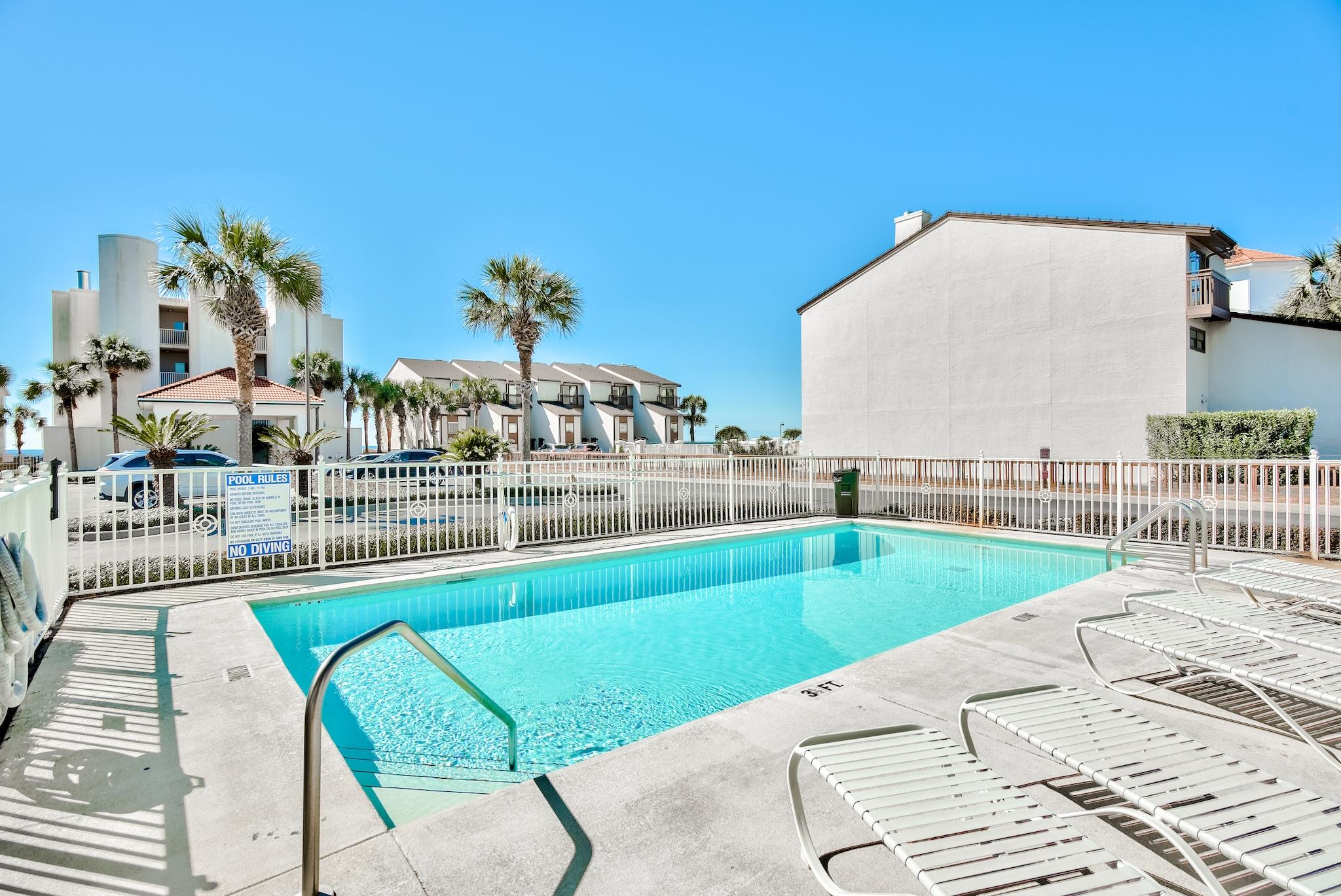 SAGO SANDS CONDO - Residential