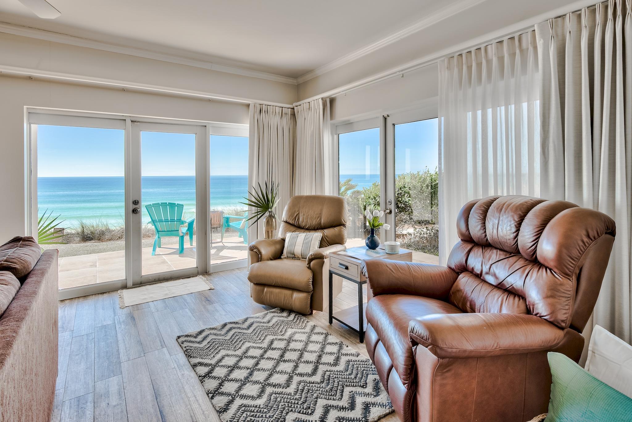 SAGO SANDS CONDO - Residential