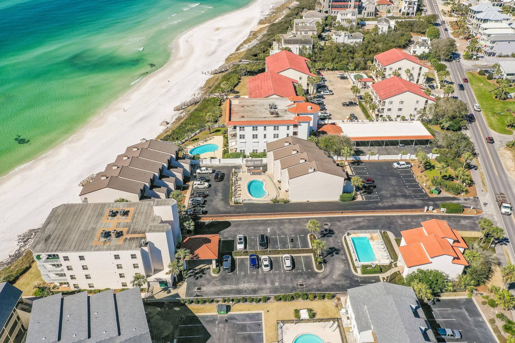 SAGO SANDS CONDO - Residential