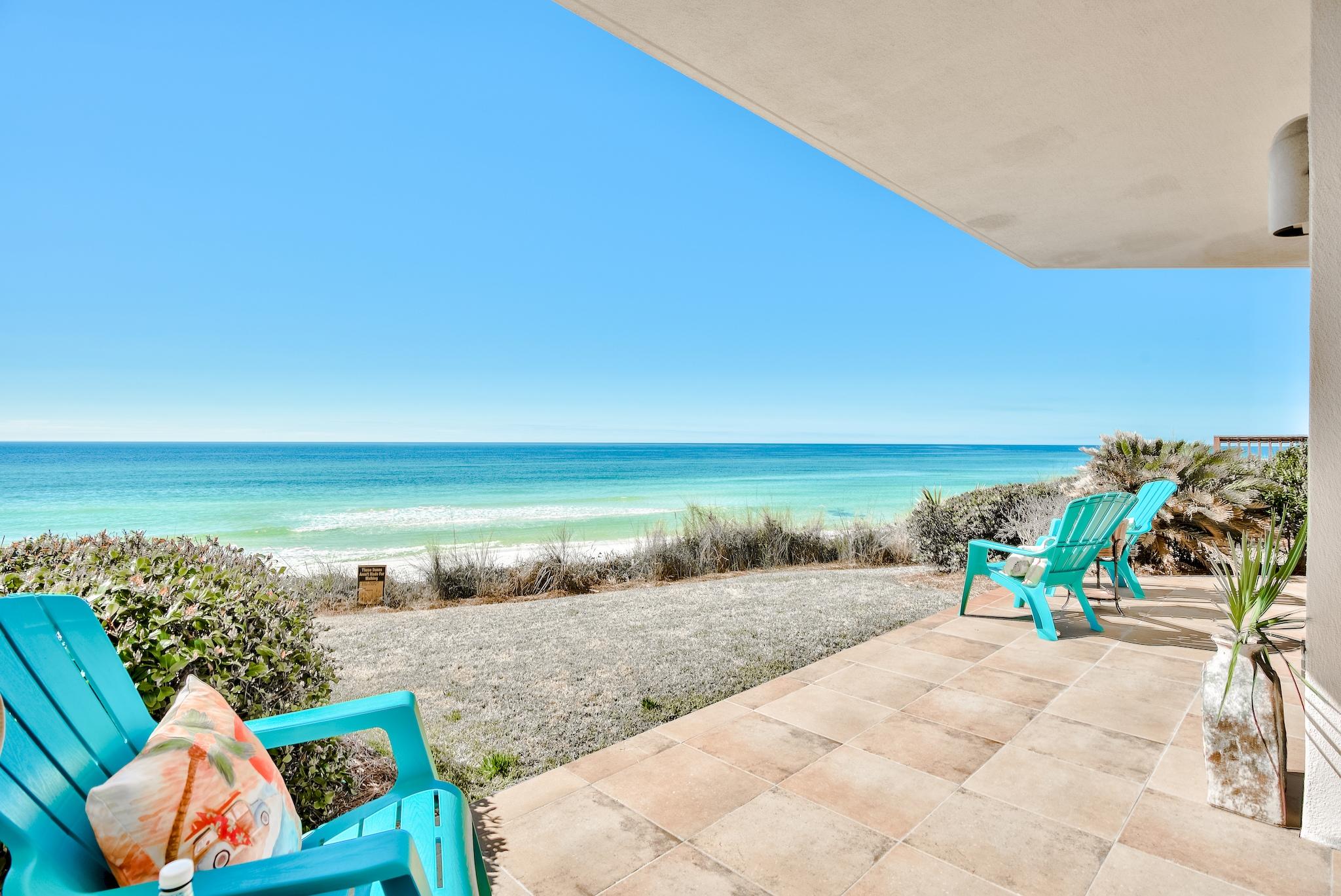 SAGO SANDS CONDO - Residential