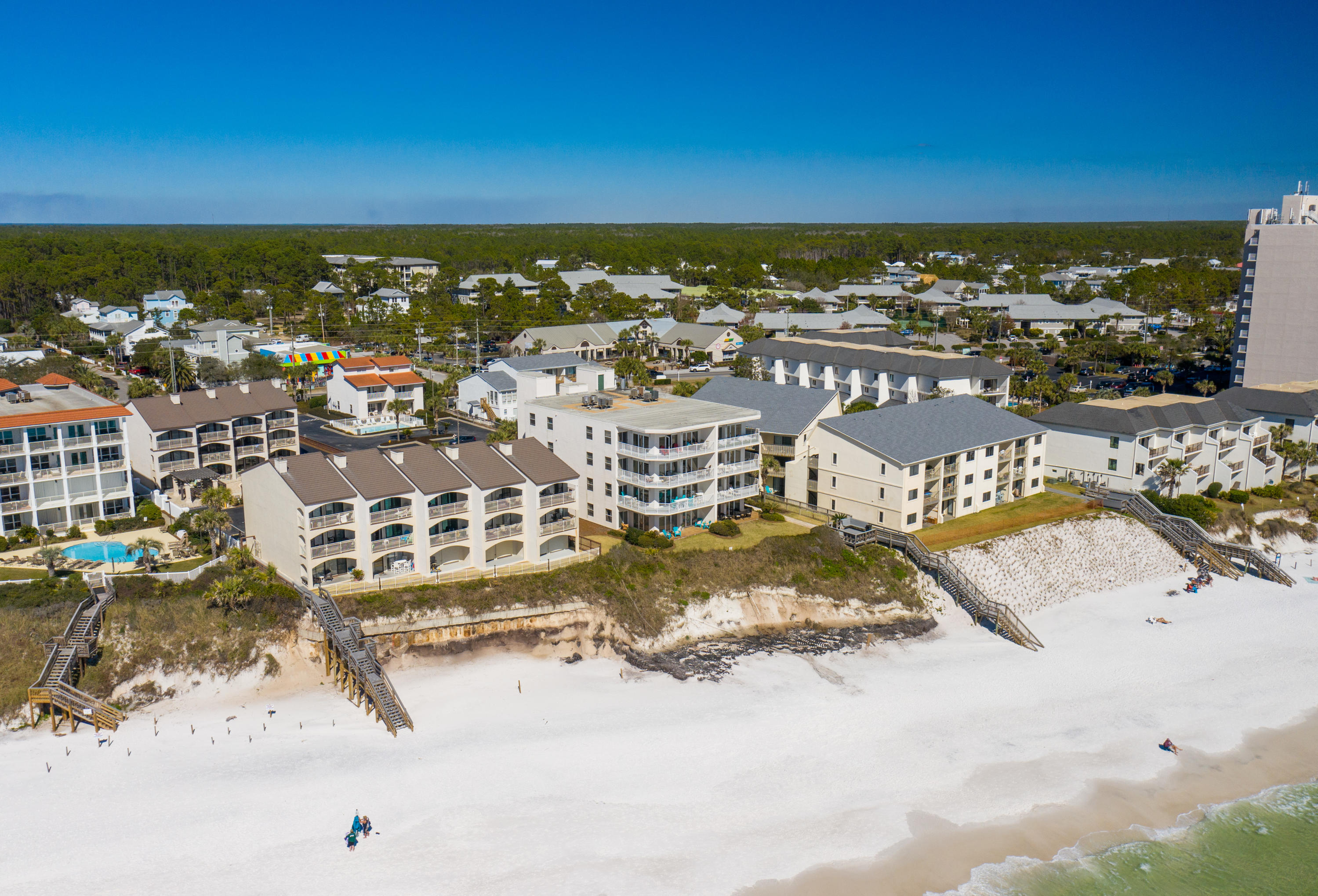 SAGO SANDS CONDO - Residential