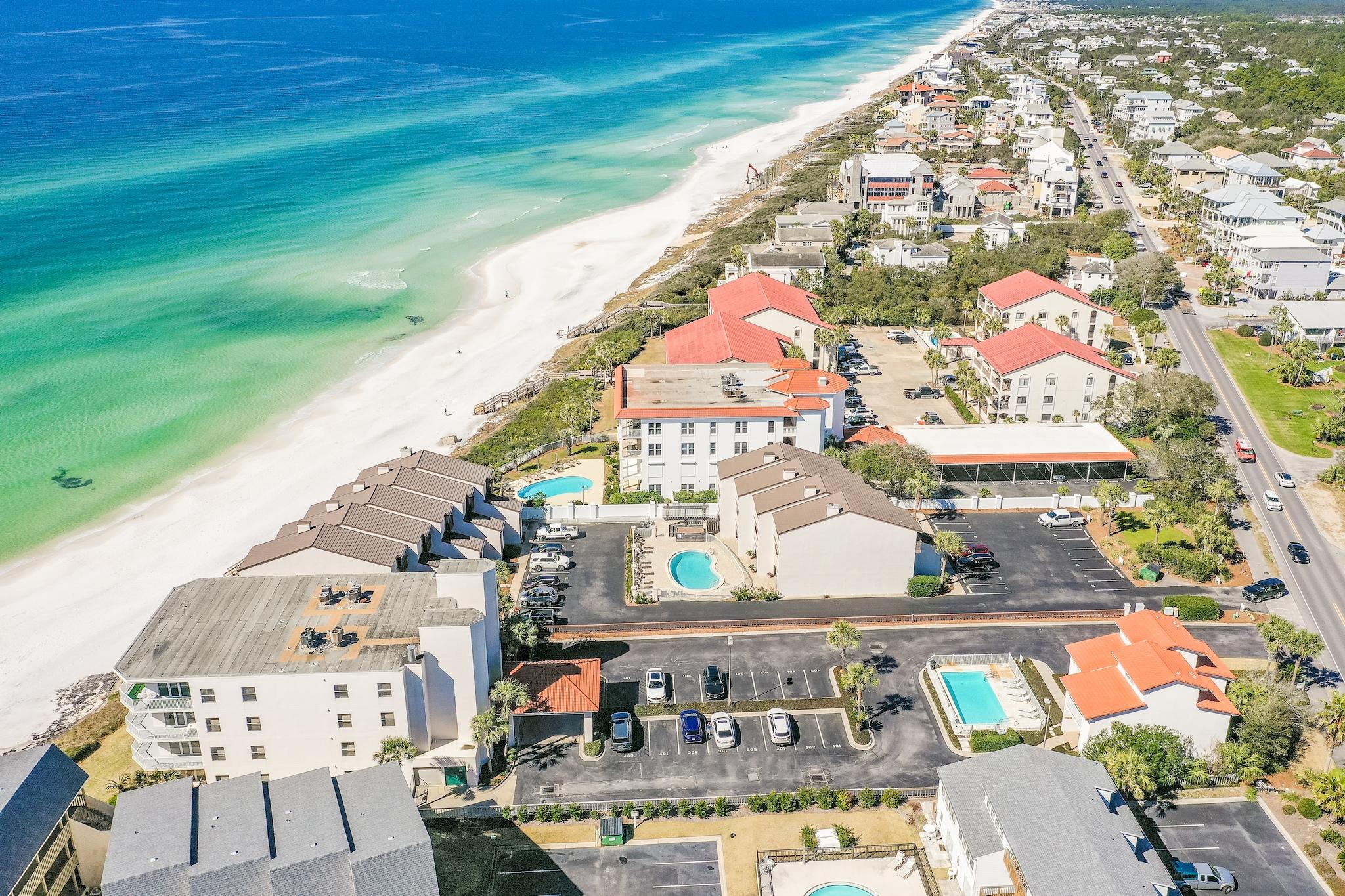 SAGO SANDS CONDO - Residential