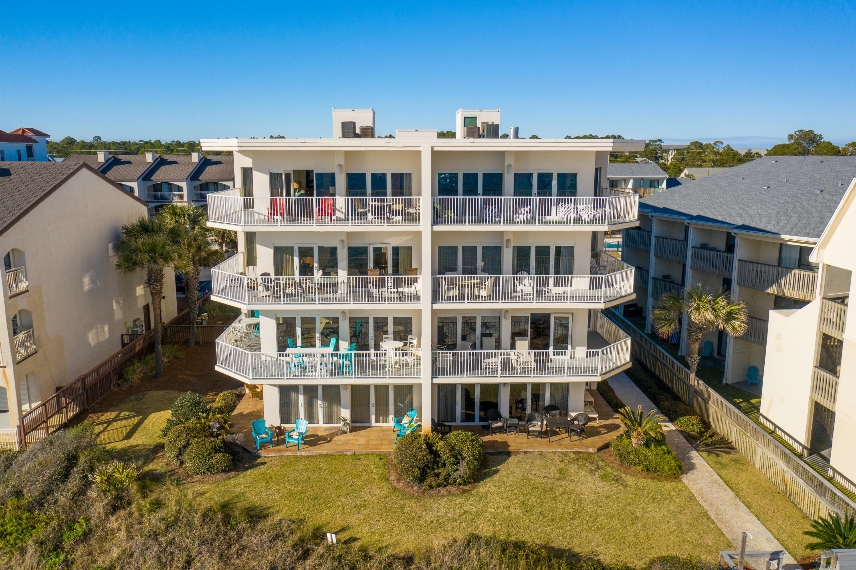 SAGO SANDS CONDO - Residential