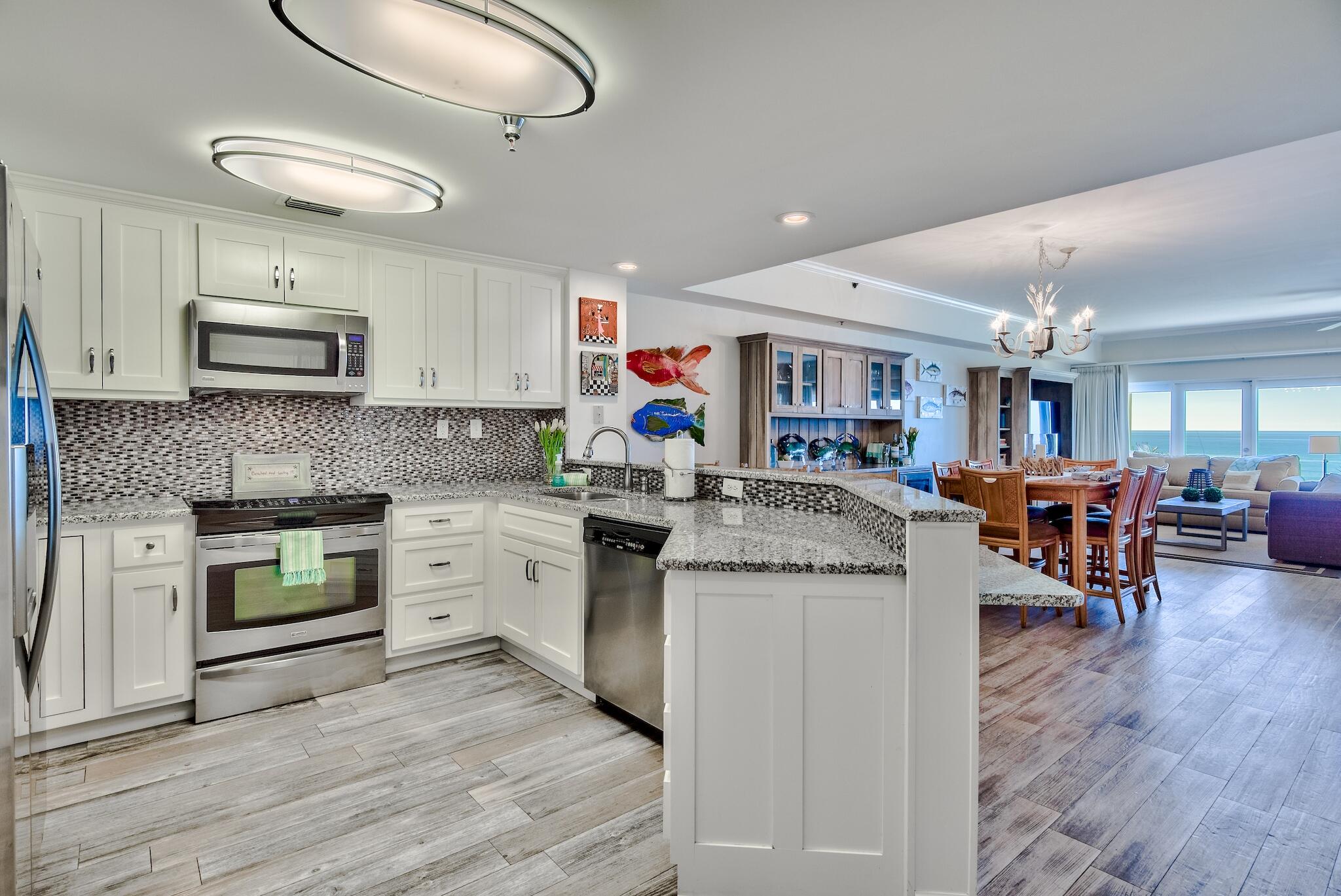 SAGO SANDS CONDO - Residential