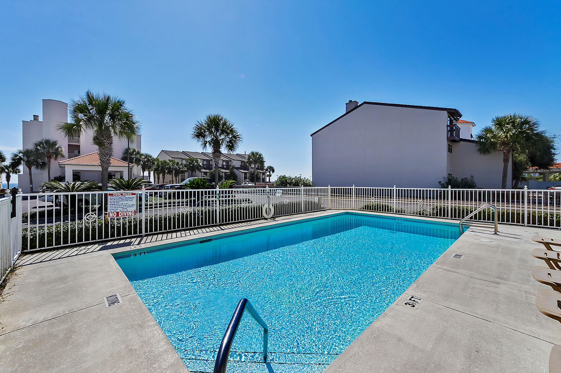 SAGO SANDS CONDO - Residential