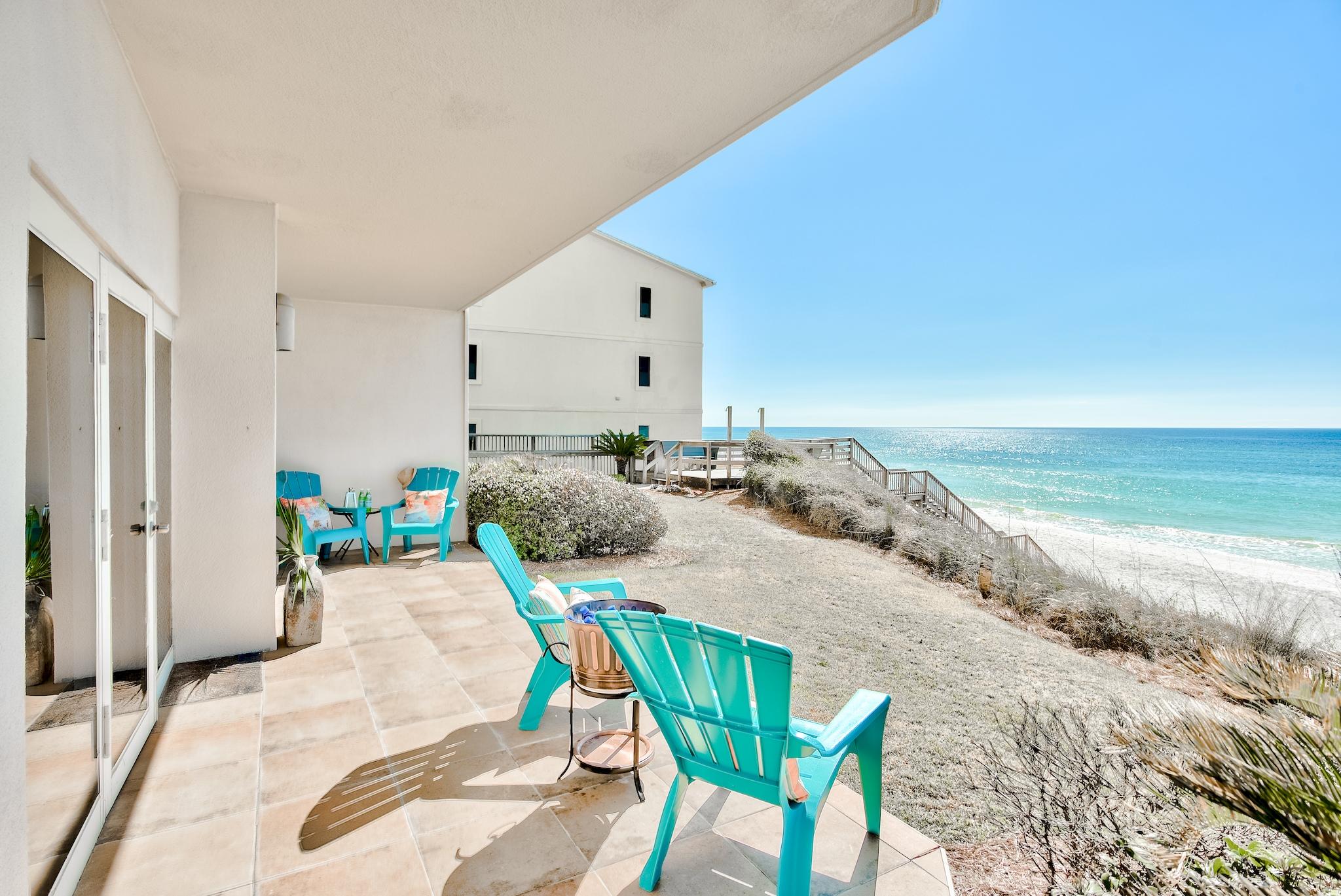 SAGO SANDS CONDO - Residential