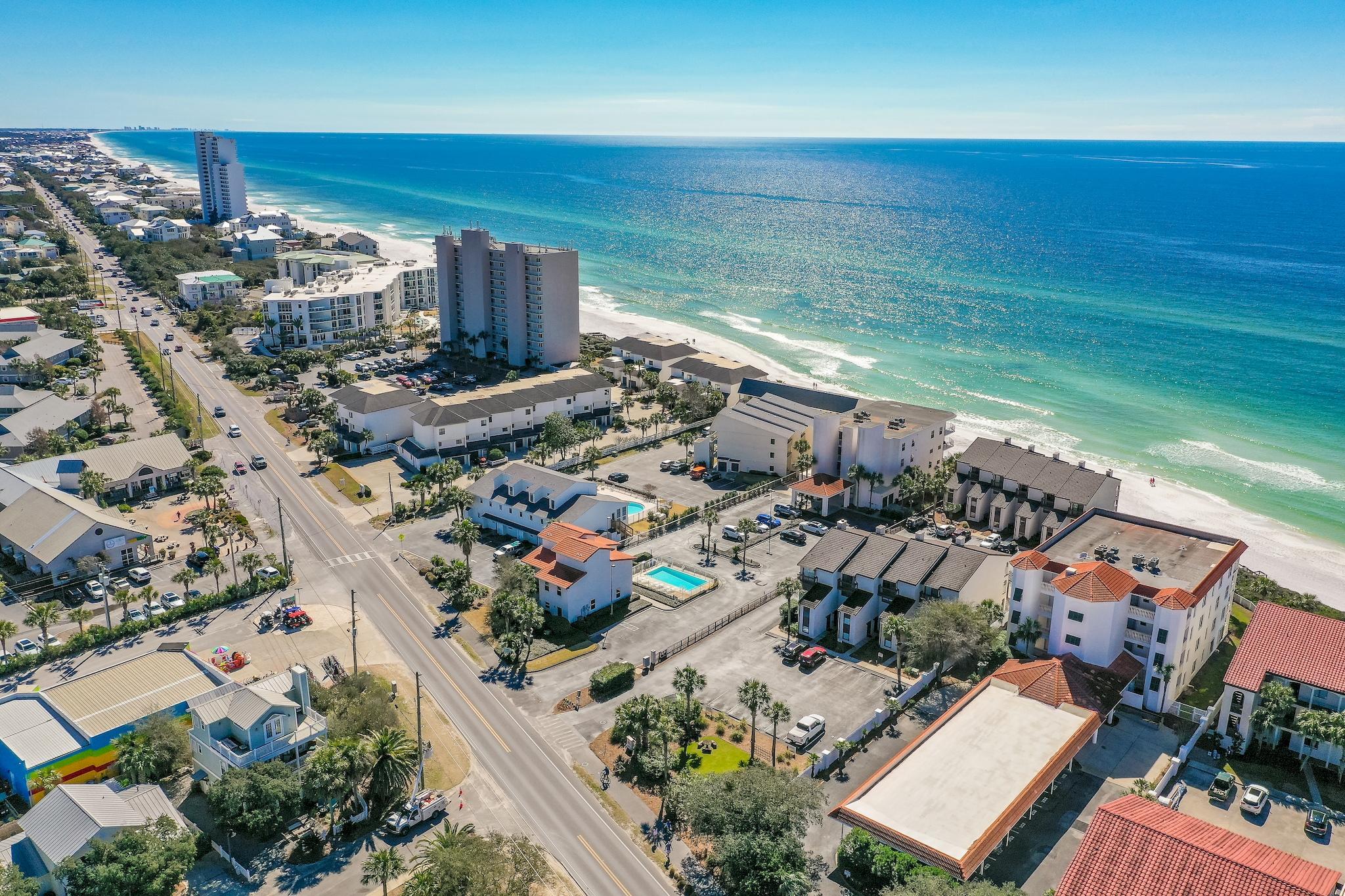 SAGO SANDS CONDO - Residential