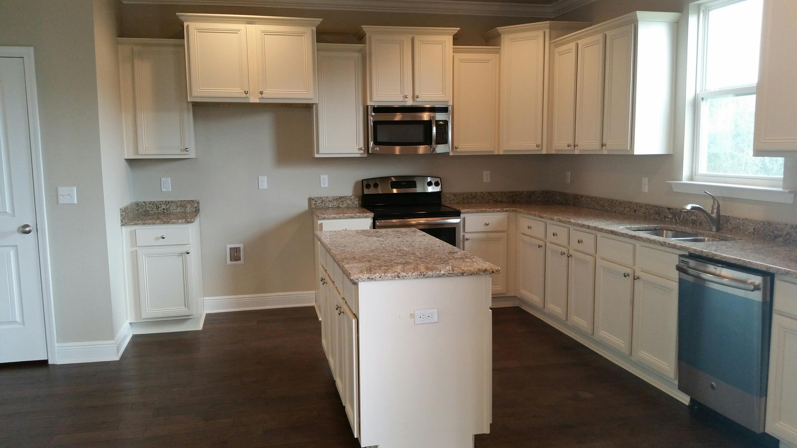 Mosaic Oaks - Residential