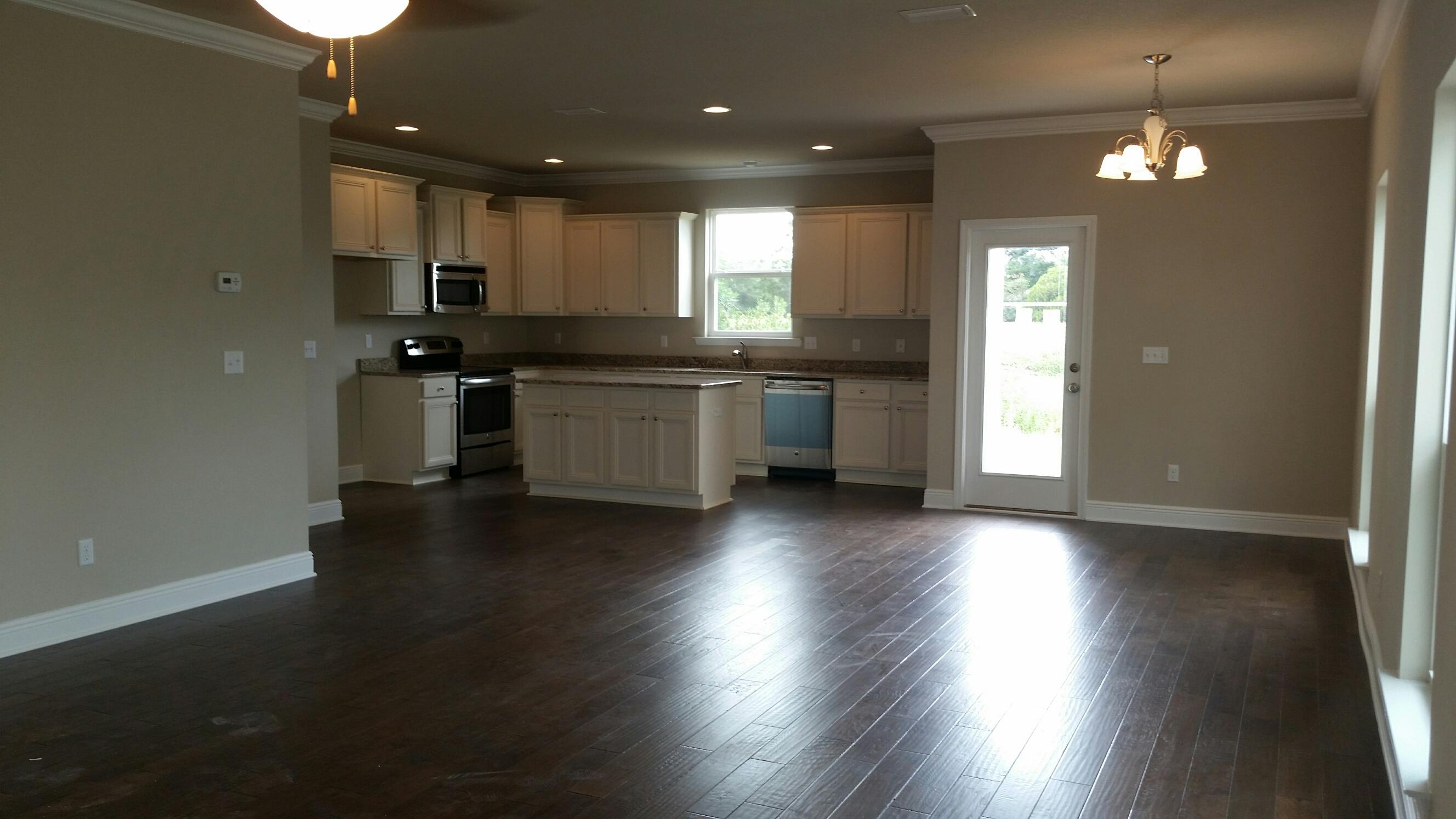 Mosaic Oaks - Residential