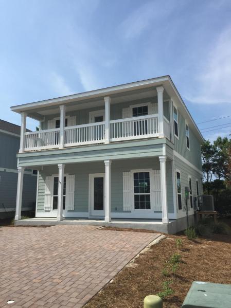 Mosaic Oaks - Residential