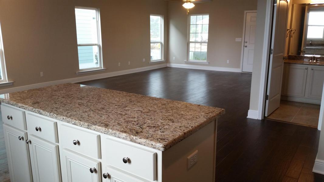 Mosaic Oaks - Residential