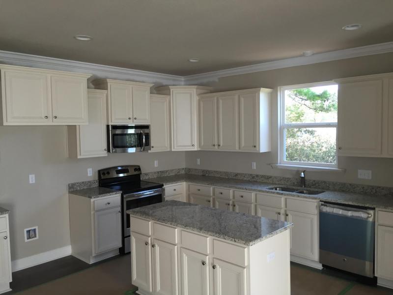 Mosaic Oaks - Residential