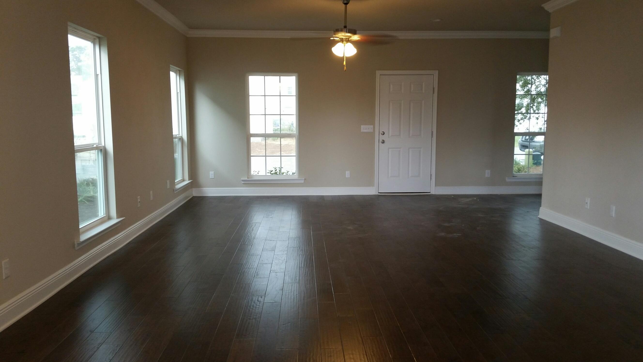 Mosaic Oaks - Residential