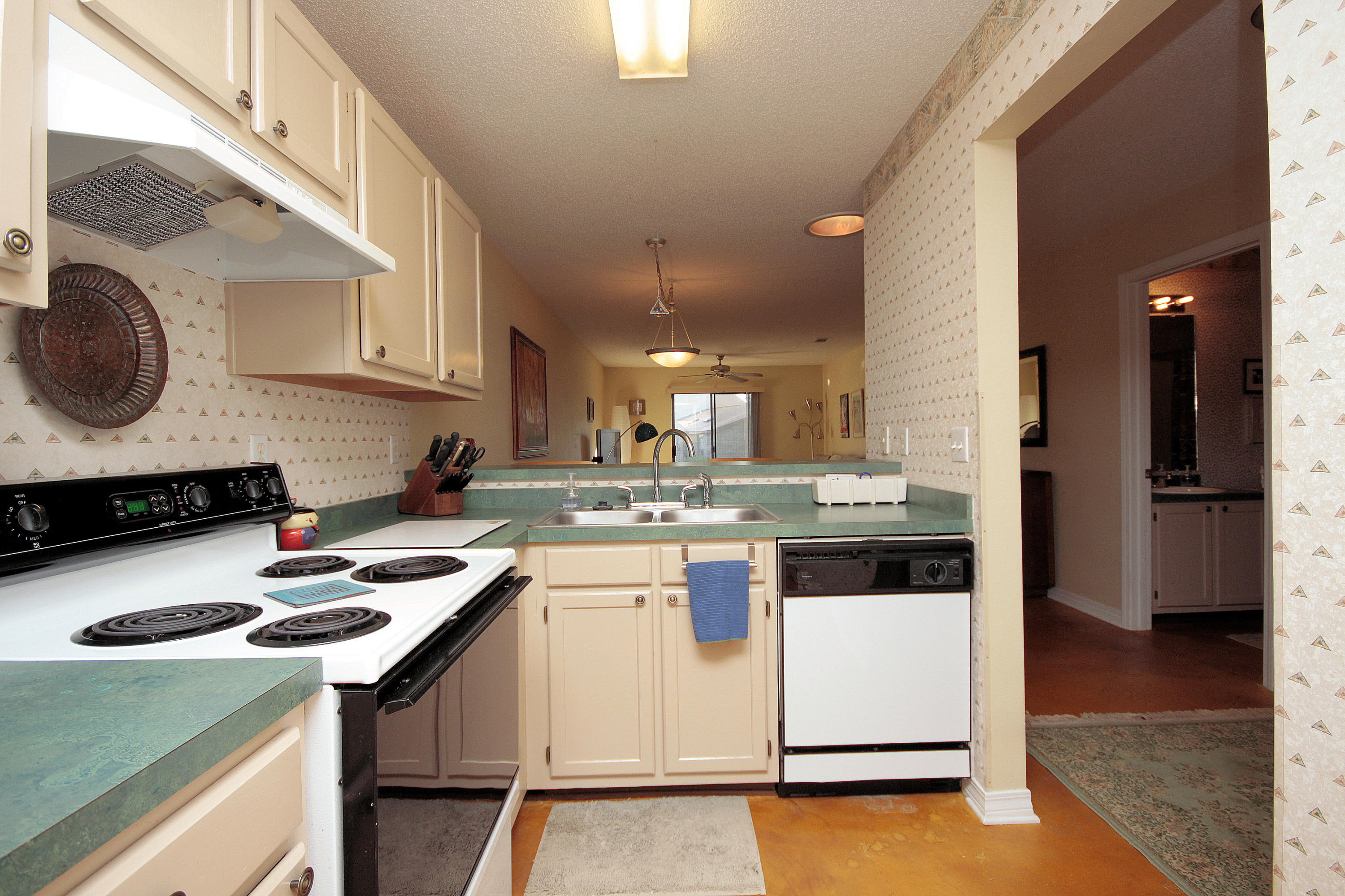 HIDDEN COVE PH 2 - Residential