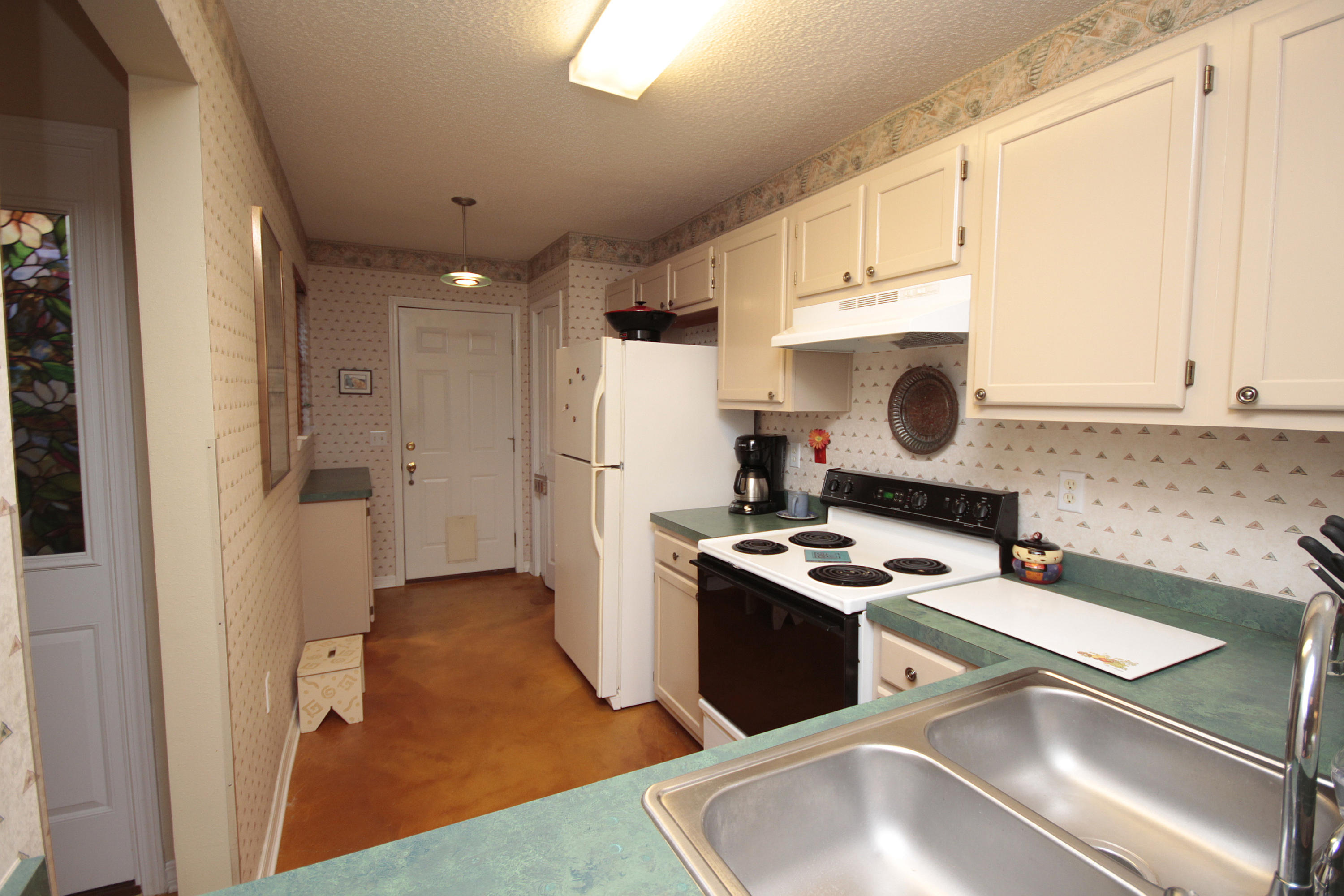 HIDDEN COVE PH 2 - Residential