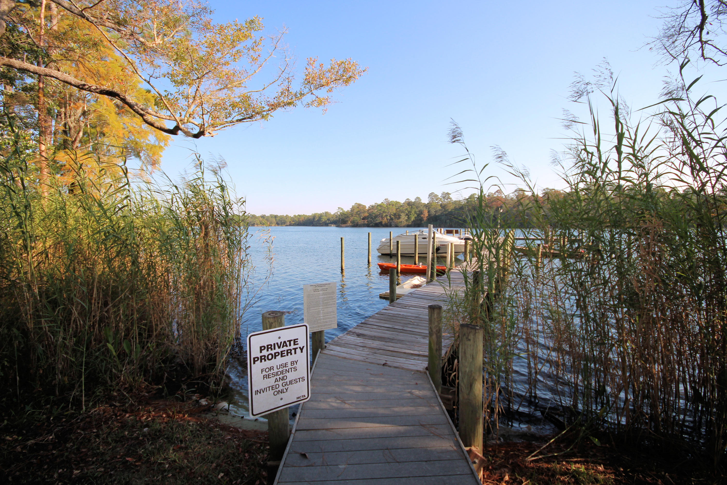 HIDDEN COVE PH 2 - Residential