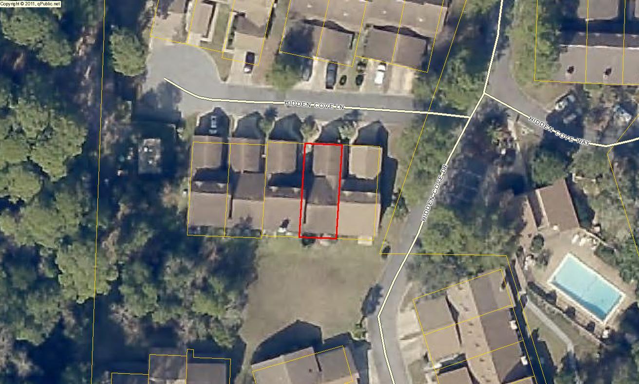 HIDDEN COVE PH 2 - Residential