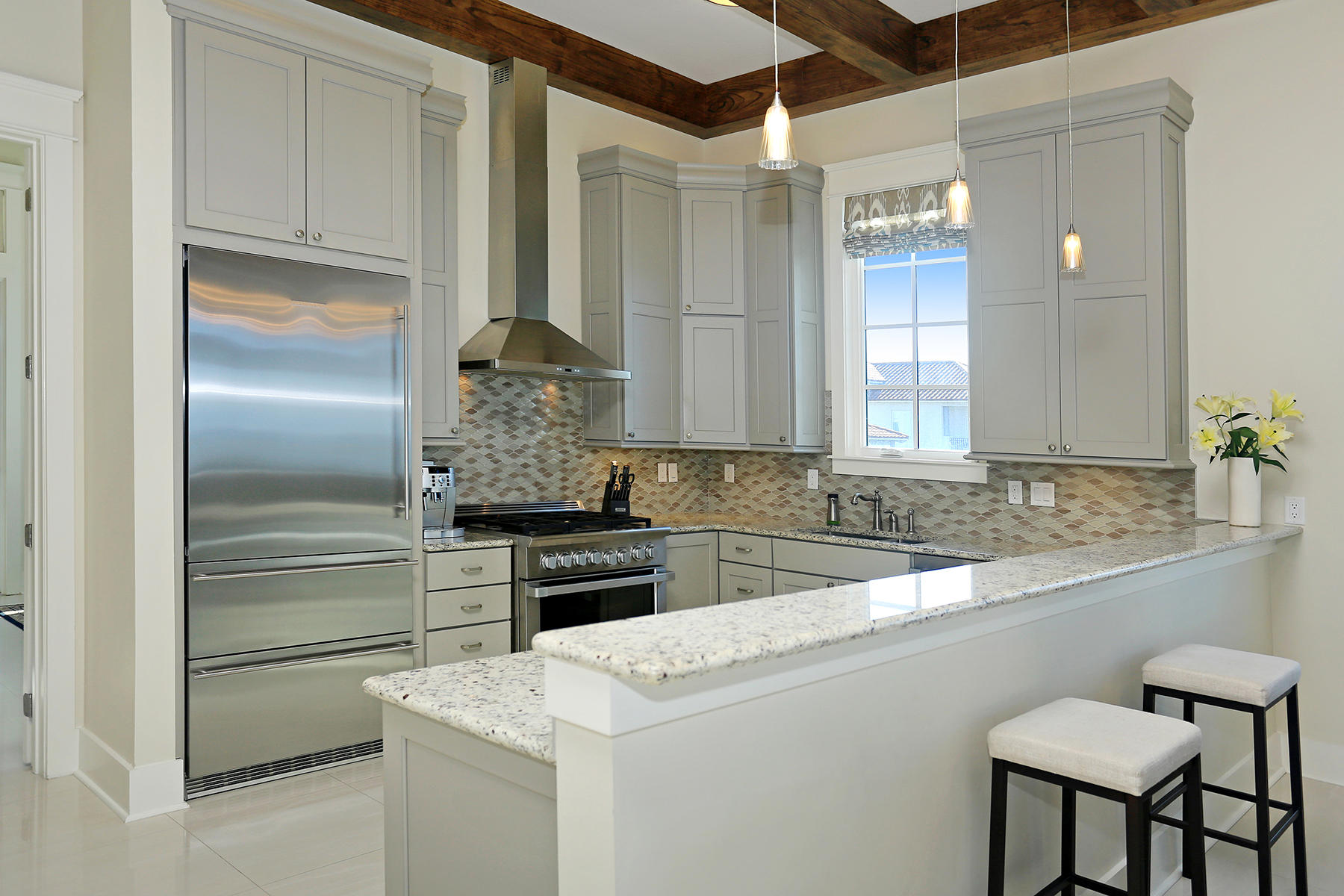 VIZCAYA AT DUNE ALLEN - Residential