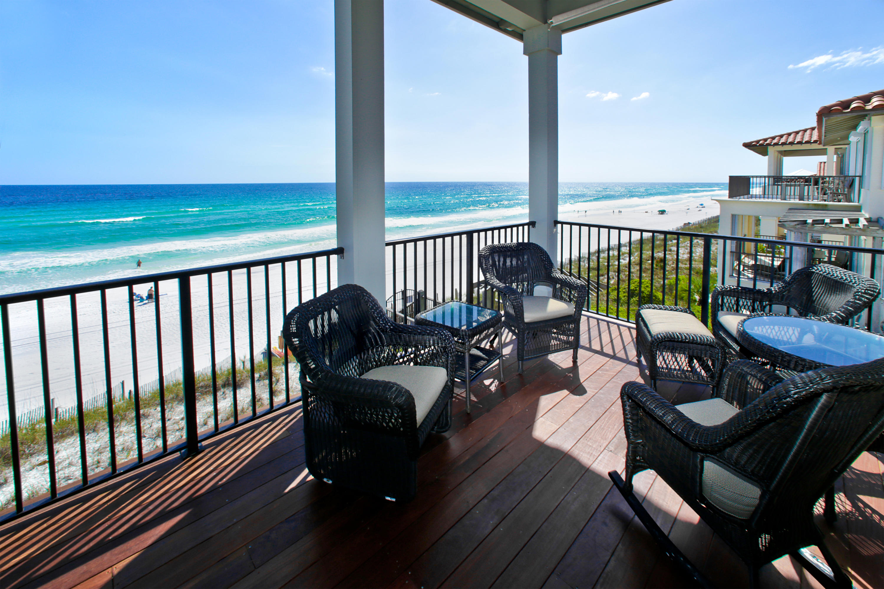 VIZCAYA AT DUNE ALLEN - Residential