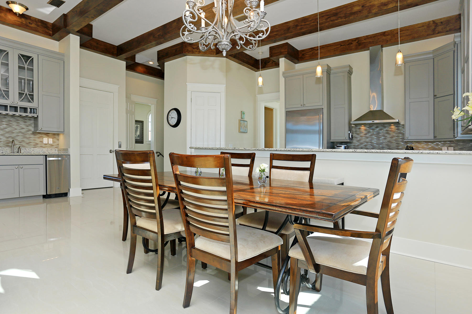 VIZCAYA AT DUNE ALLEN - Residential