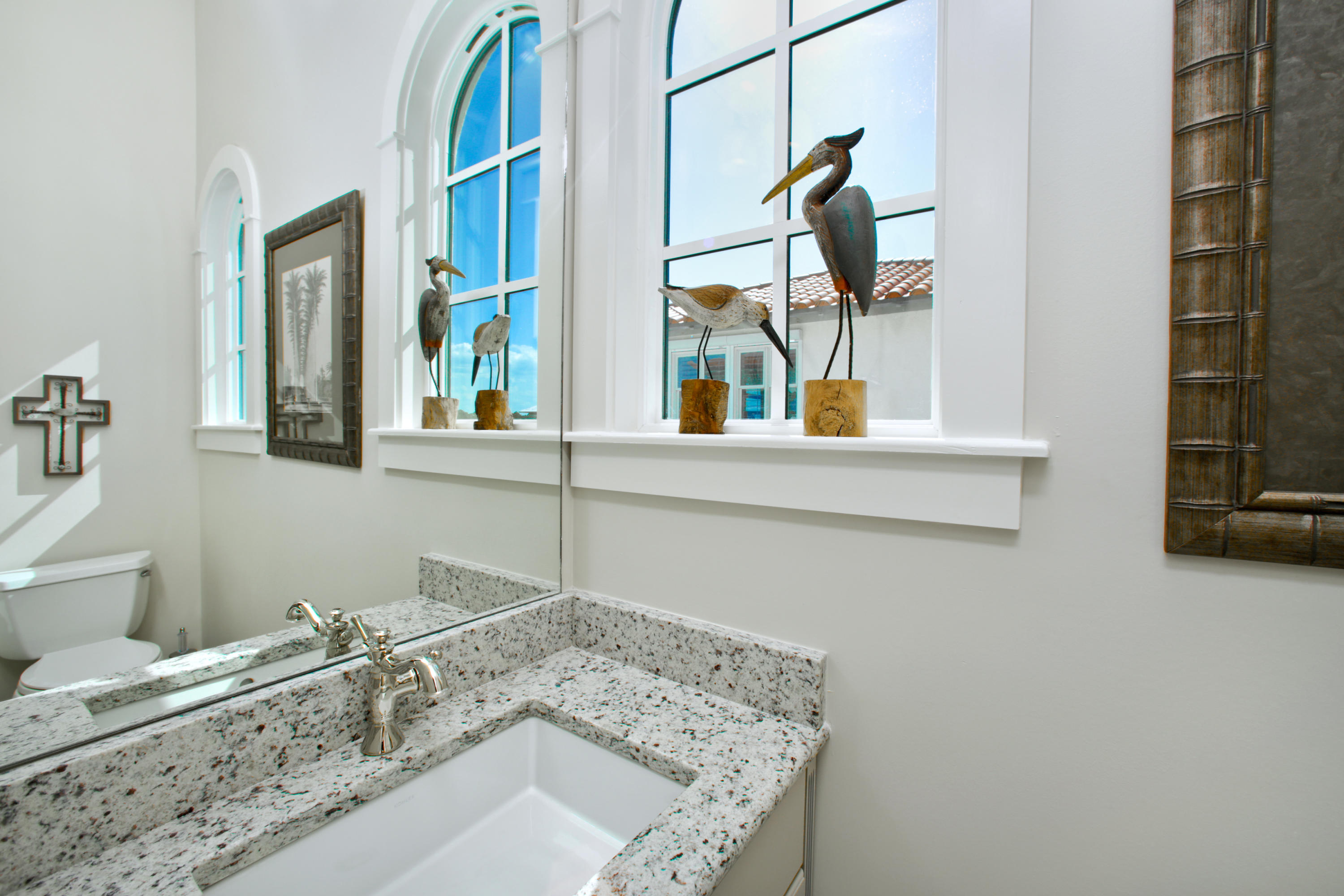 VIZCAYA AT DUNE ALLEN - Residential