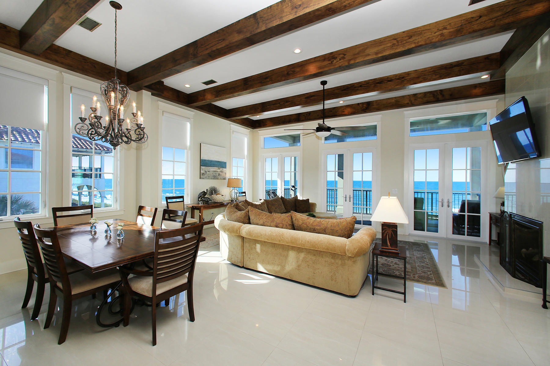VIZCAYA AT DUNE ALLEN - Residential