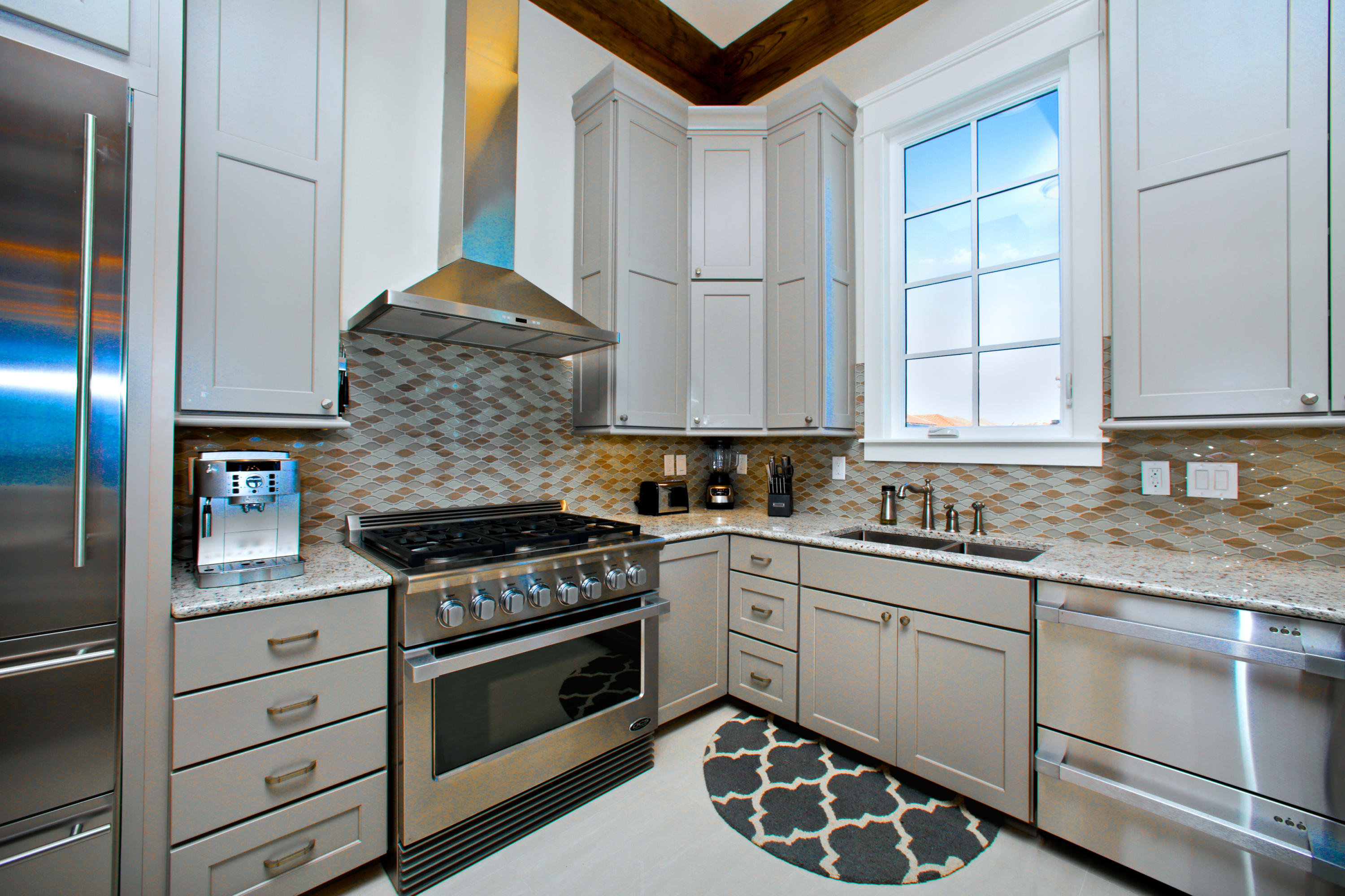 VIZCAYA AT DUNE ALLEN - Residential