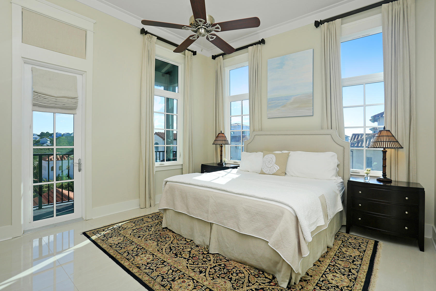 VIZCAYA AT DUNE ALLEN - Residential
