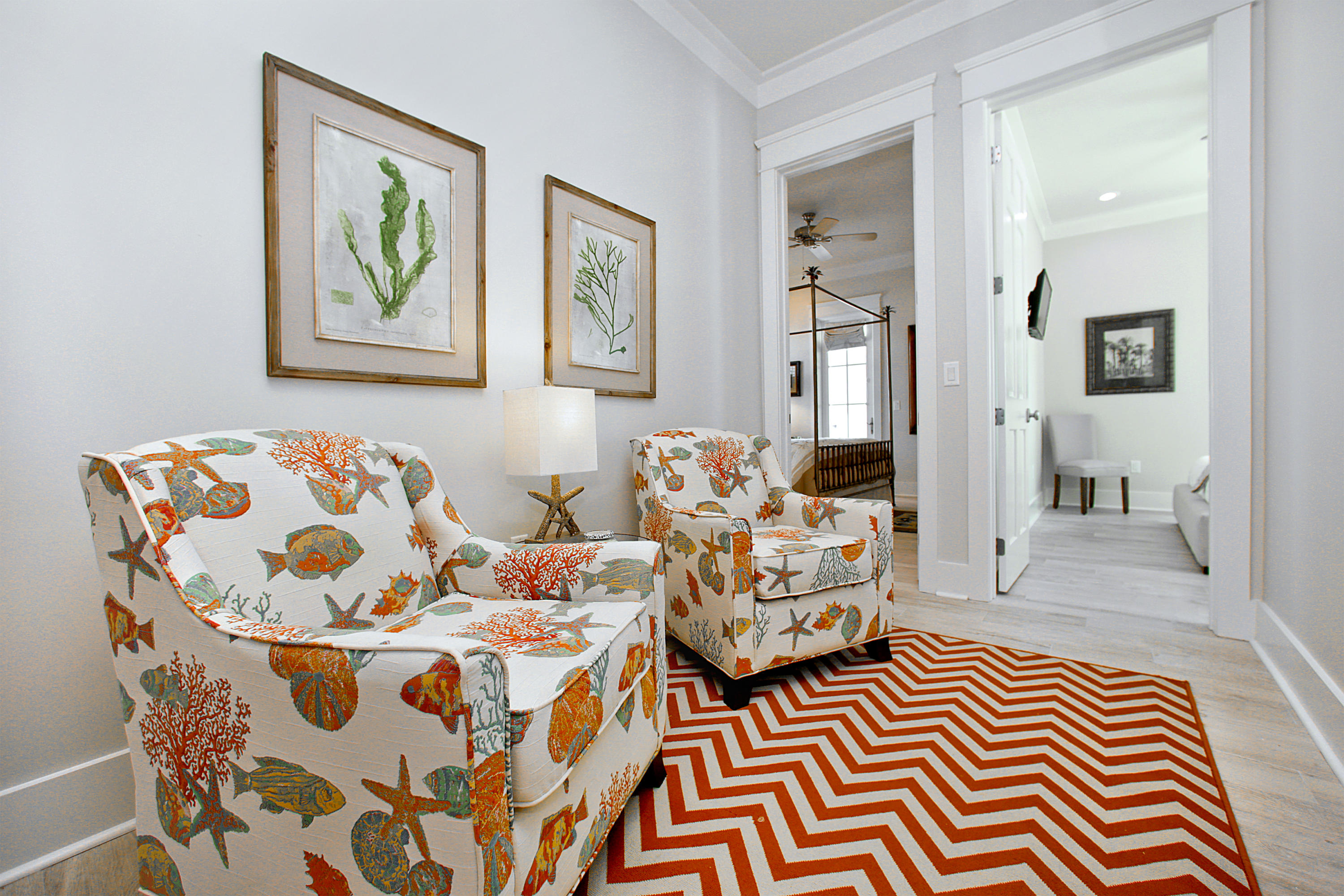 VIZCAYA AT DUNE ALLEN - Residential