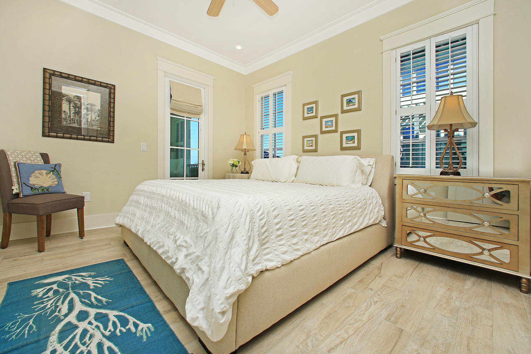 VIZCAYA AT DUNE ALLEN - Residential