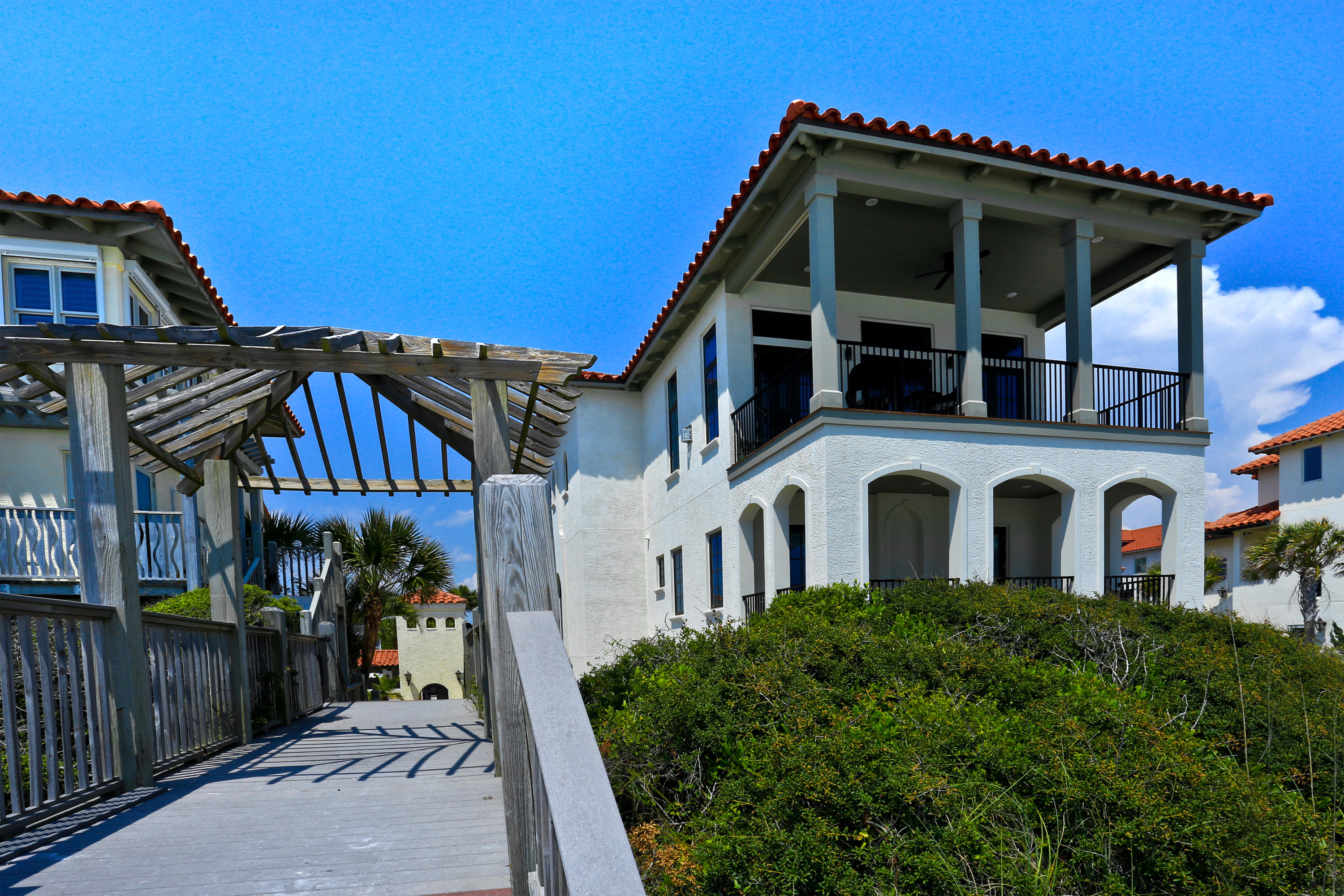 VIZCAYA AT DUNE ALLEN - Residential