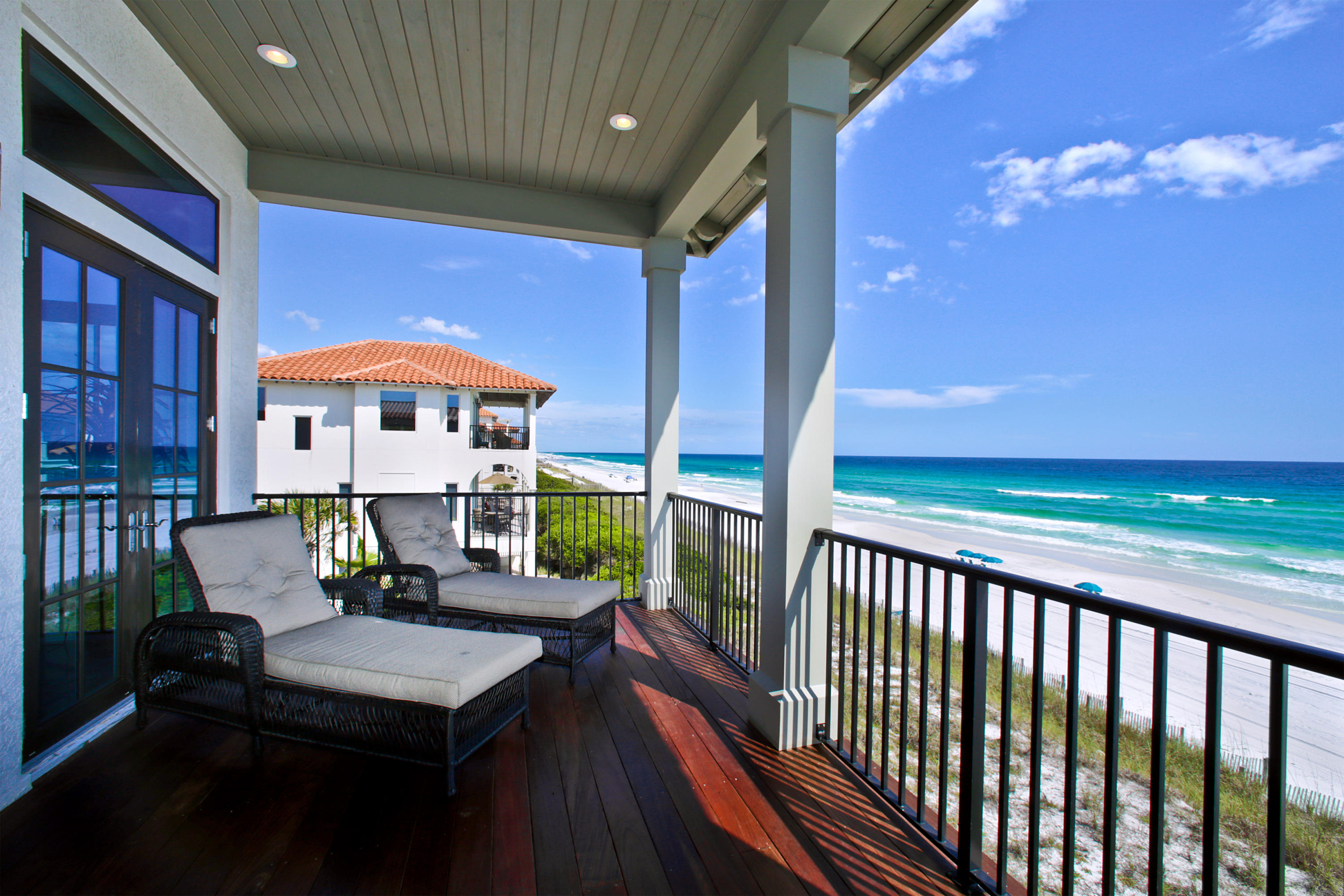 VIZCAYA AT DUNE ALLEN - Residential