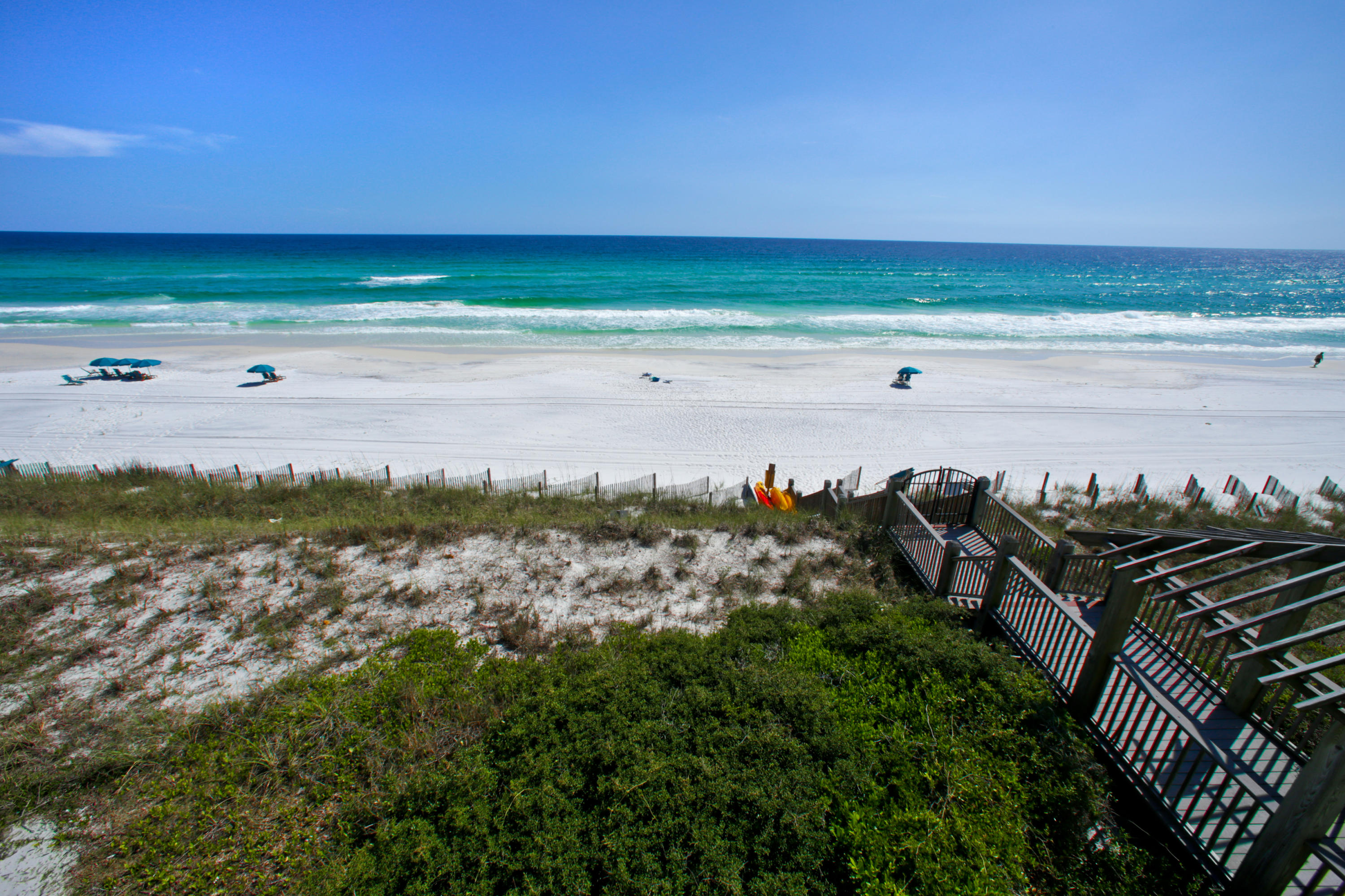 VIZCAYA AT DUNE ALLEN - Residential