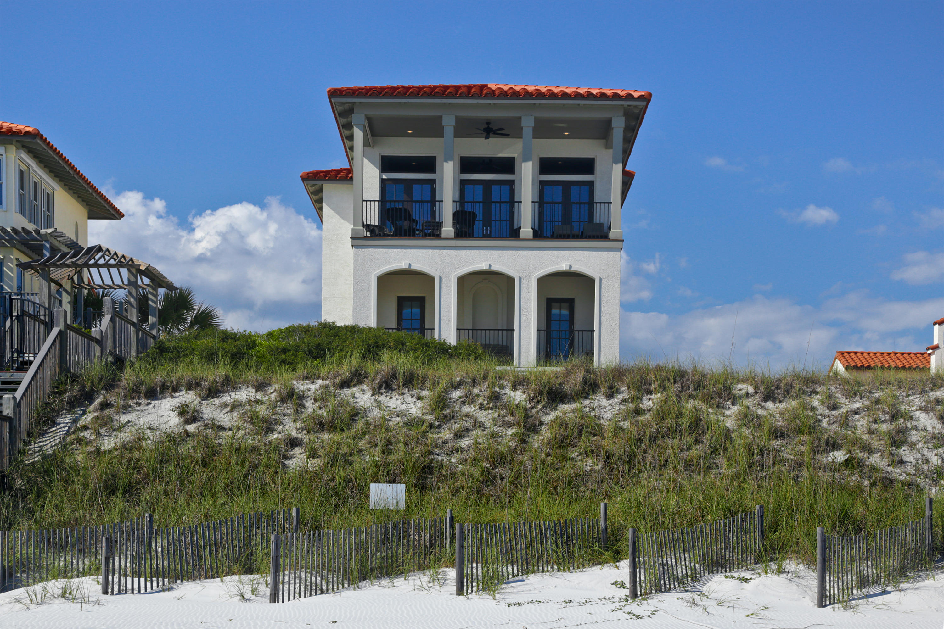 VIZCAYA AT DUNE ALLEN - Residential
