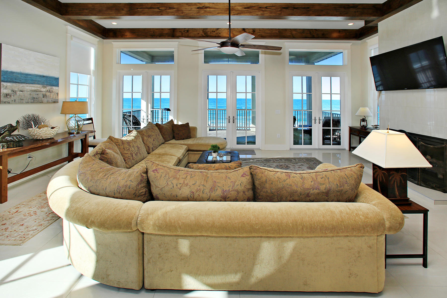 VIZCAYA AT DUNE ALLEN - Residential