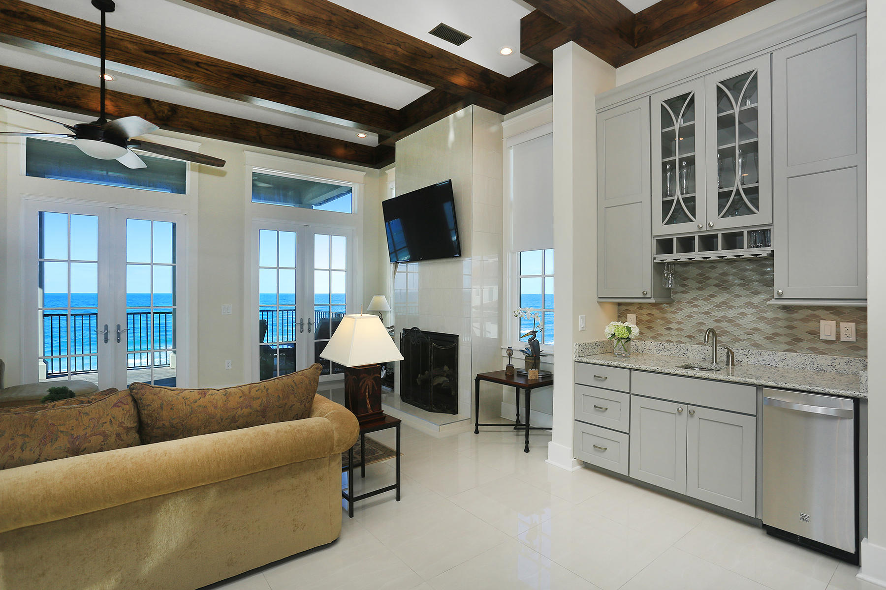 VIZCAYA AT DUNE ALLEN - Residential