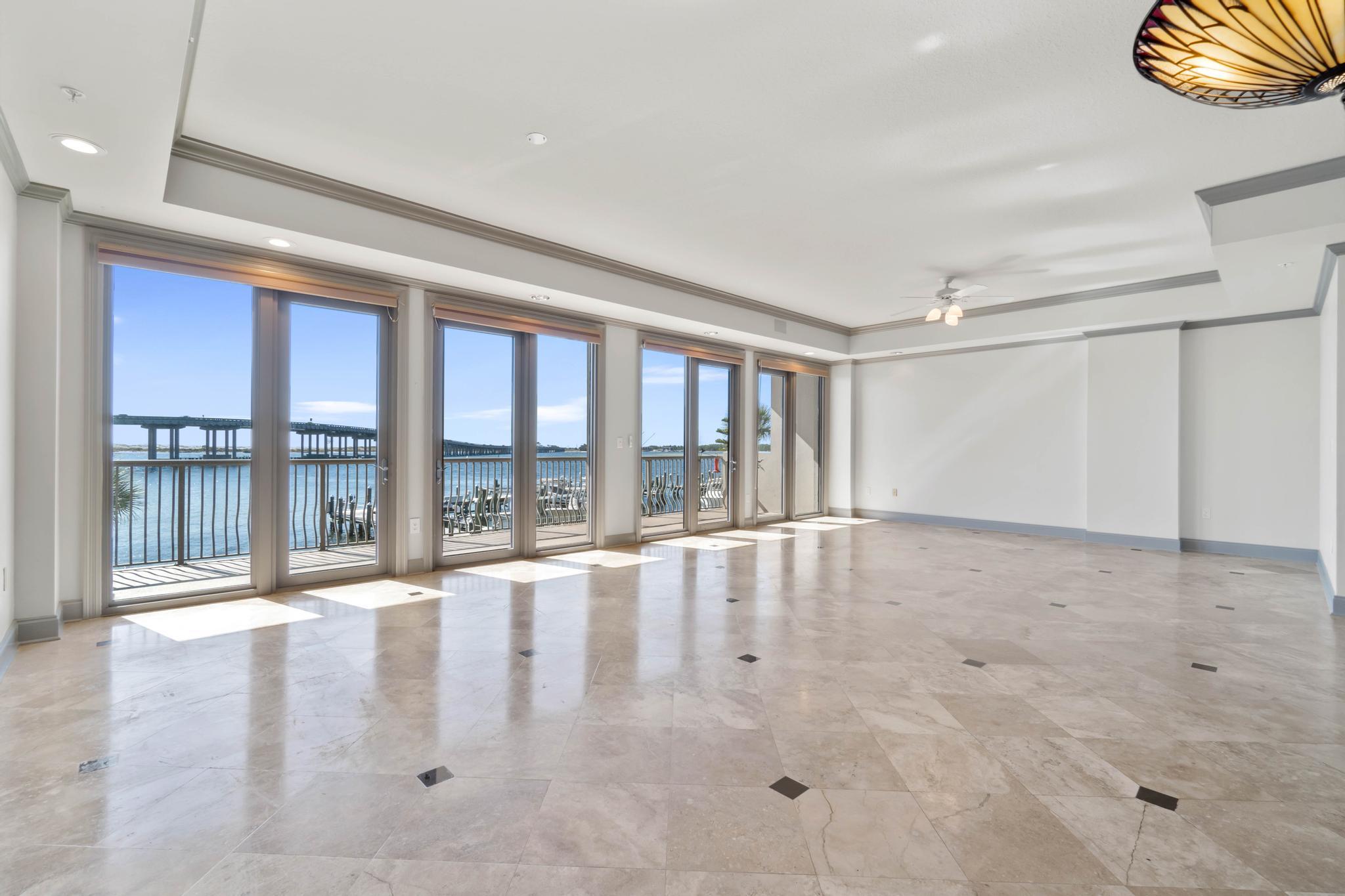 SIDES MORENO POINT WEST - Residential