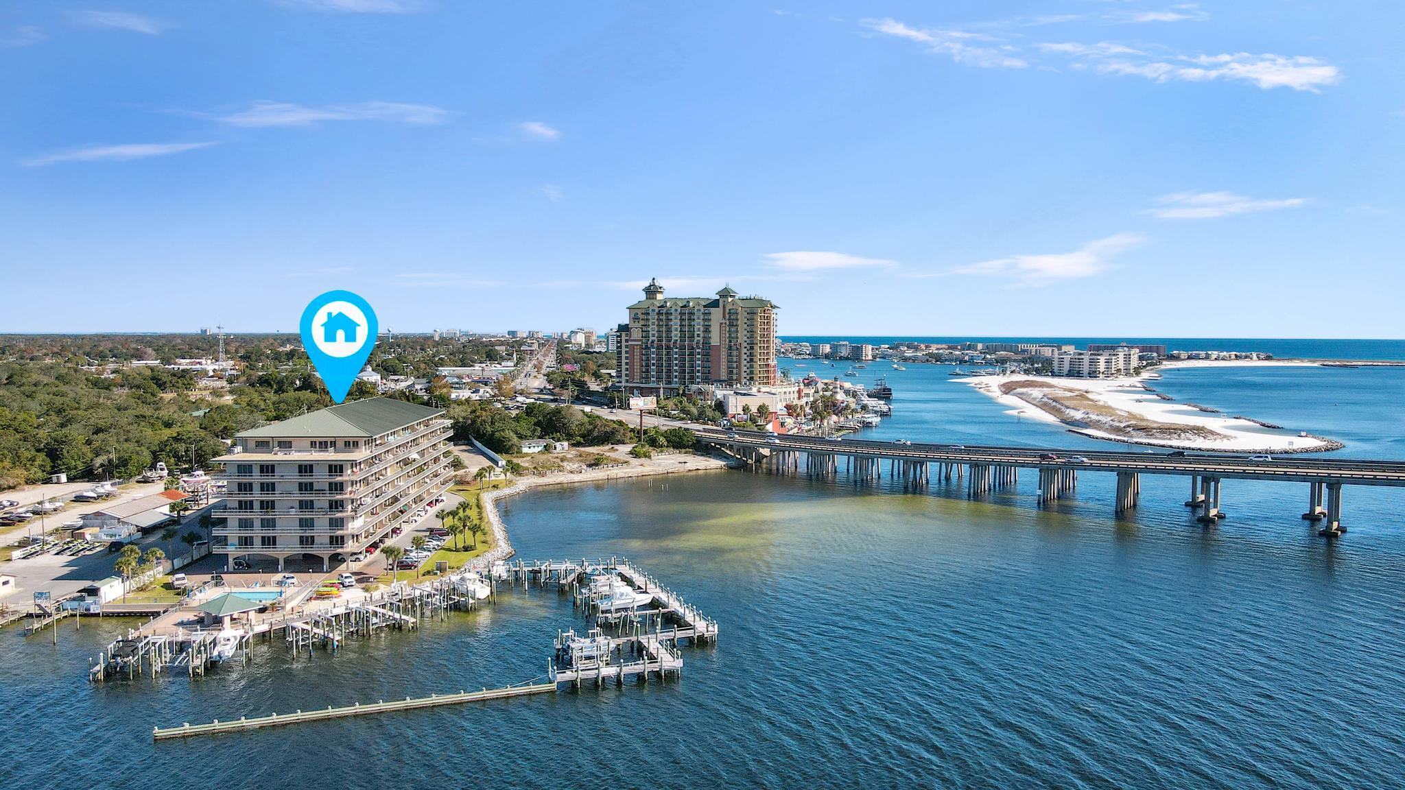 SIDES MORENO POINT WEST - Residential