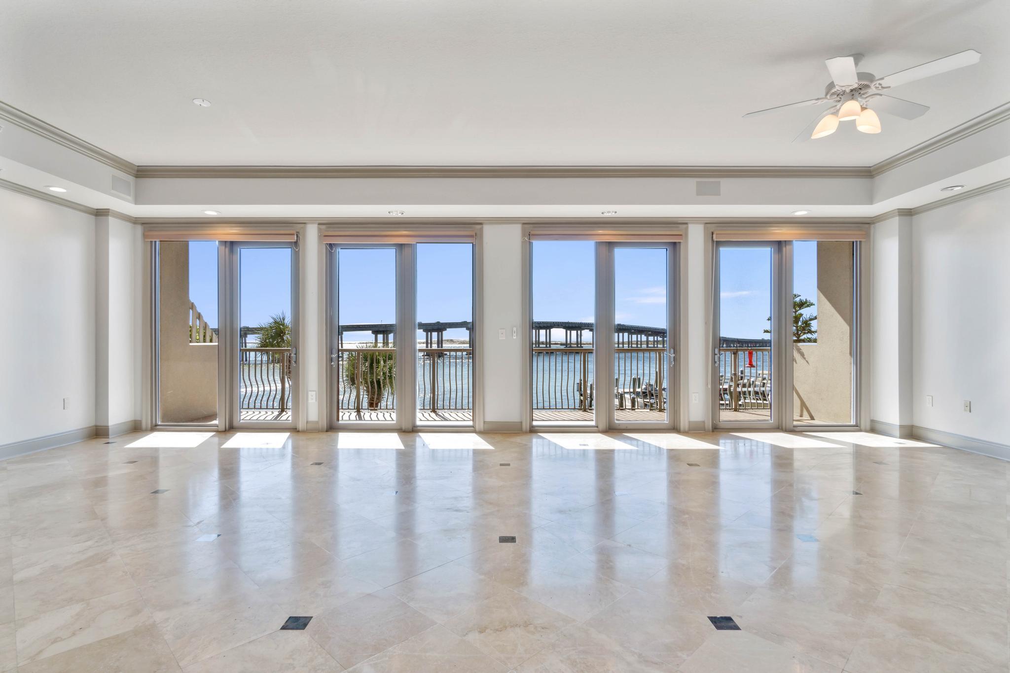 SIDES MORENO POINT WEST - Residential