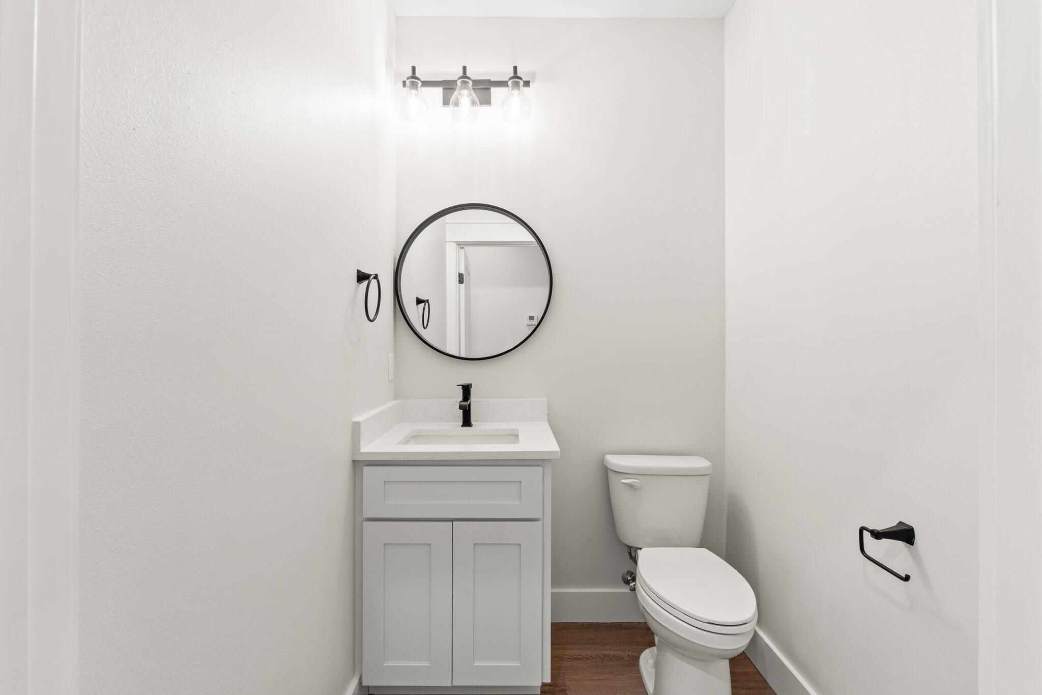 RE S/D RACE TRACK RD S/D LOT 17 BLK F - Residential