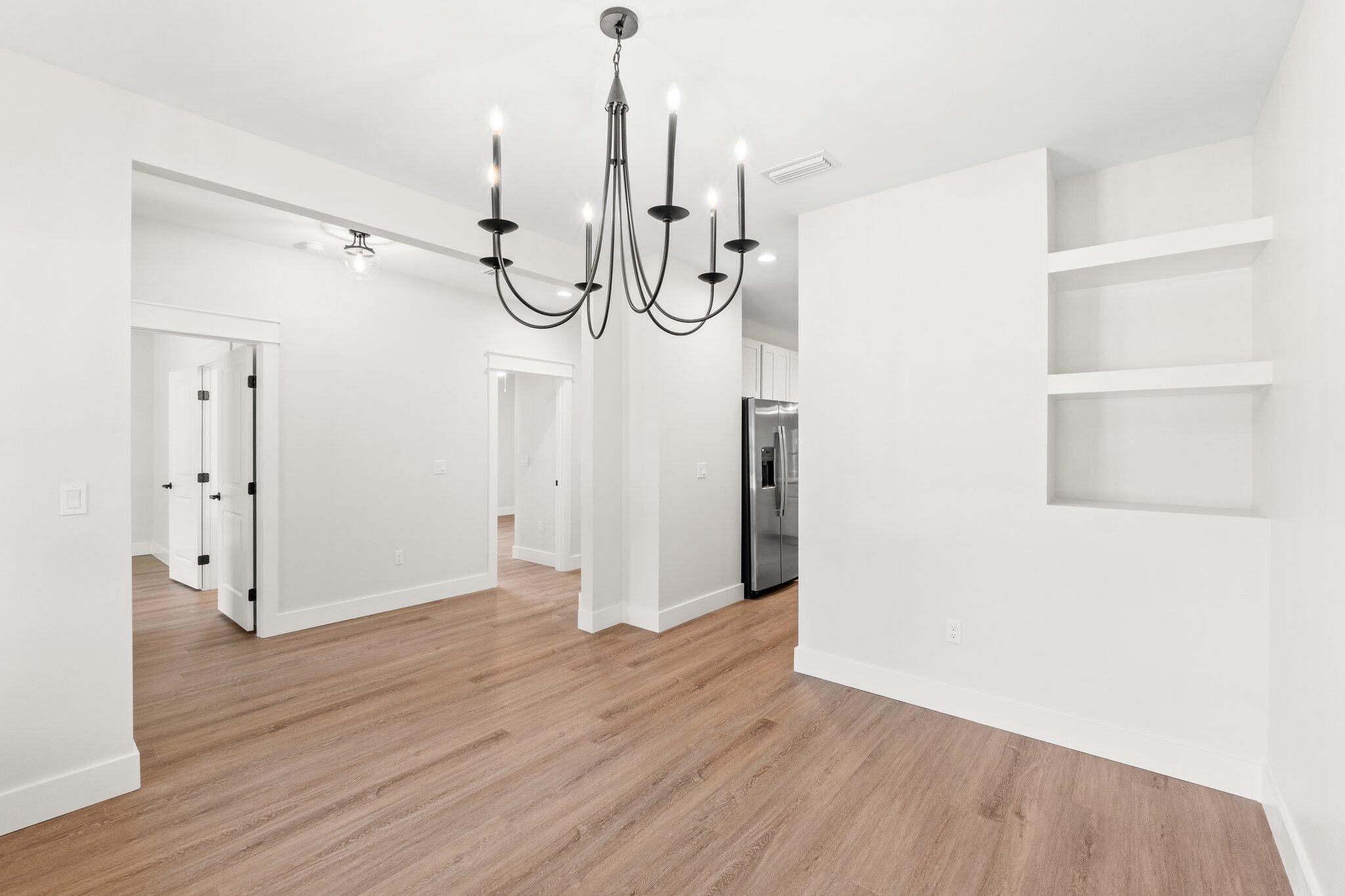 RE S/D RACE TRACK RD S/D LOT 17 BLK F - Residential