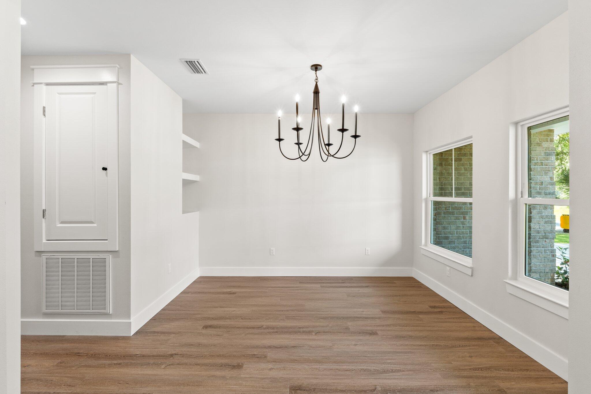 RE S/D RACE TRACK RD S/D LOT 17 BLK F - Residential