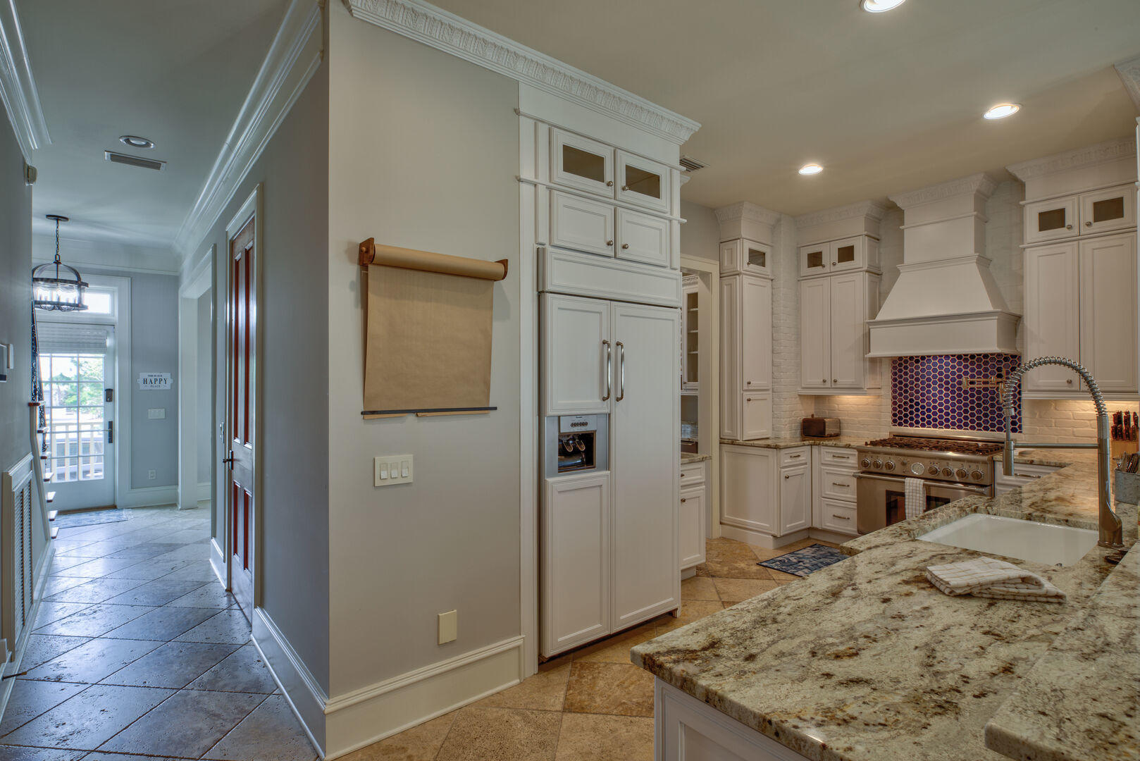 PROMINENCE/LUXURY TOWNHOMES - Residential