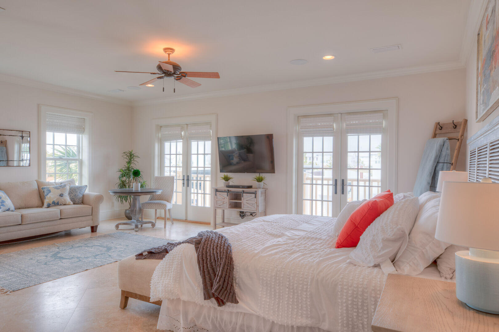 PROMINENCE/LUXURY TOWNHOMES - Residential