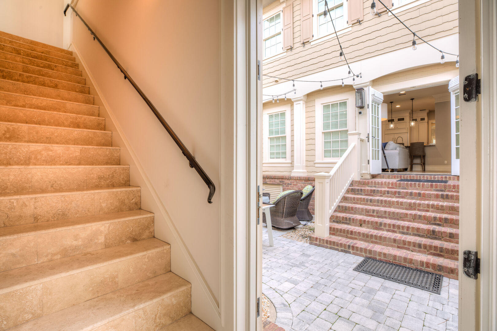 PROMINENCE/LUXURY TOWNHOMES - Residential