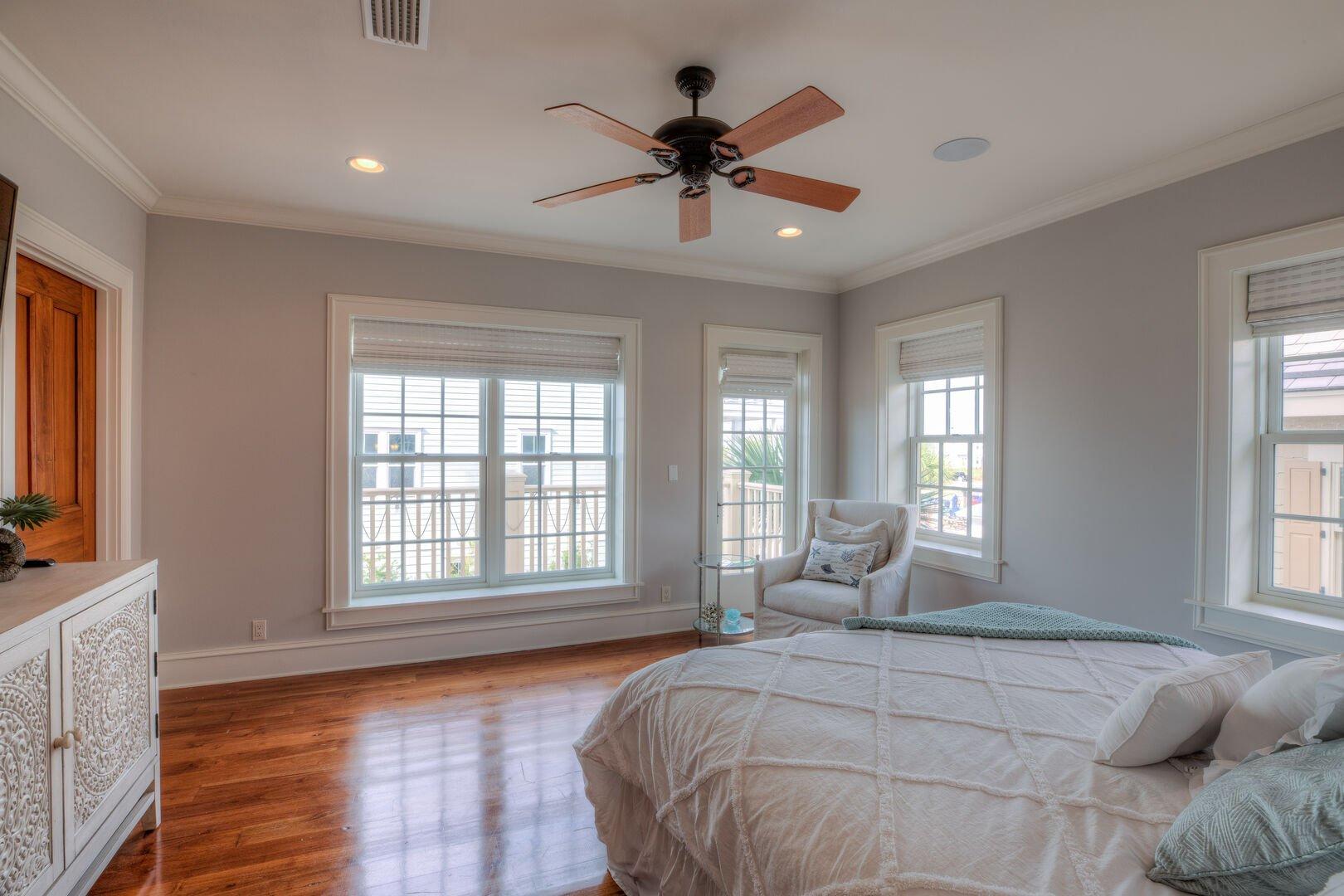 PROMINENCE/LUXURY TOWNHOMES - Residential