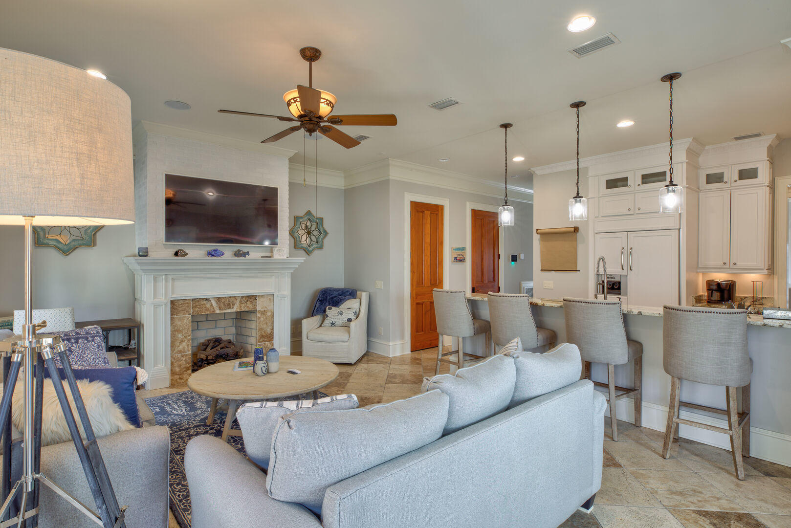 PROMINENCE/LUXURY TOWNHOMES - Residential