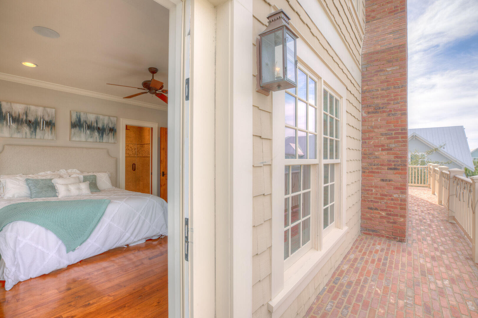 PROMINENCE/LUXURY TOWNHOMES - Residential