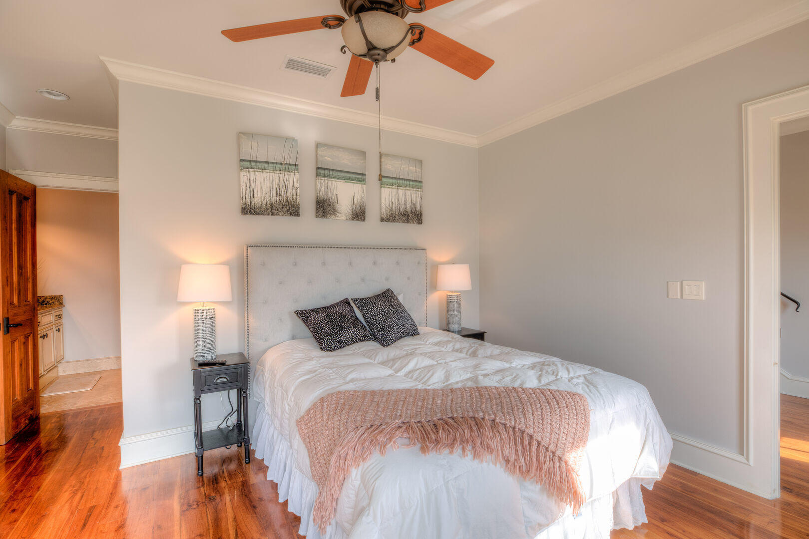 PROMINENCE/LUXURY TOWNHOMES - Residential