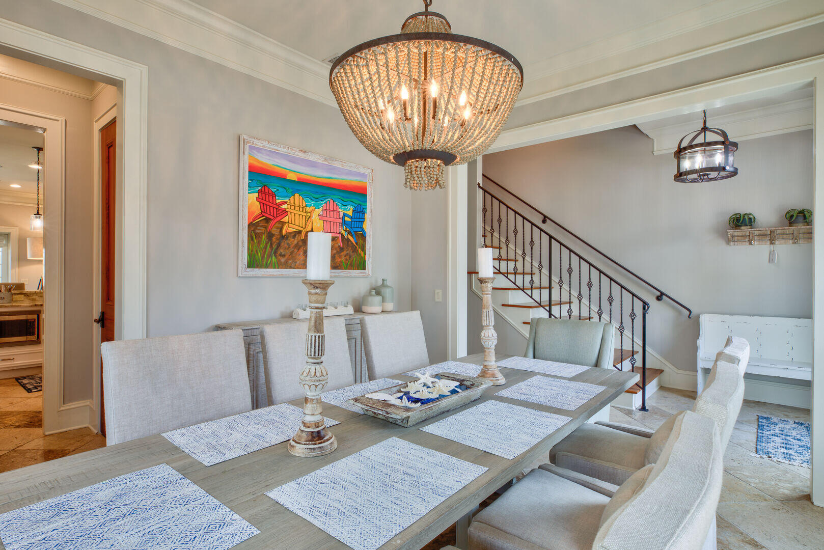 PROMINENCE/LUXURY TOWNHOMES - Residential